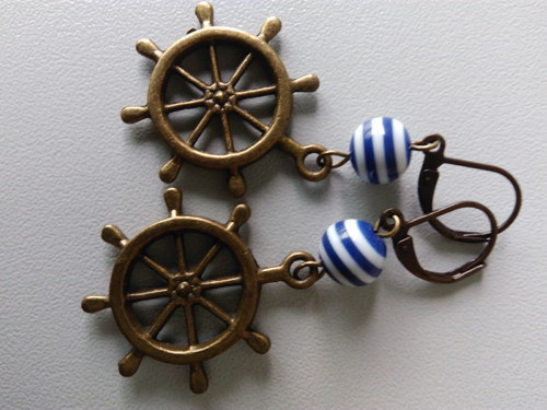 Navy style — foto 1
