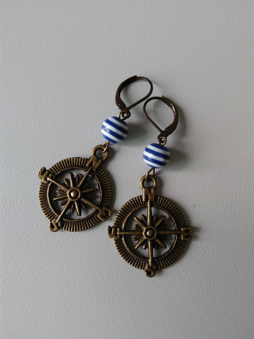 Navy style