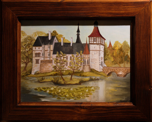 Blatná