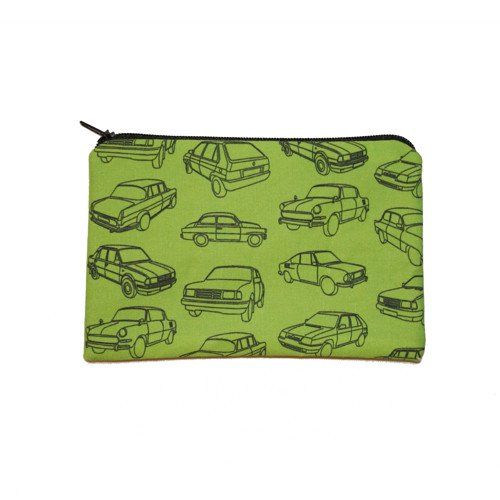 OLD Škoda (MINI kapsička) — foto 1