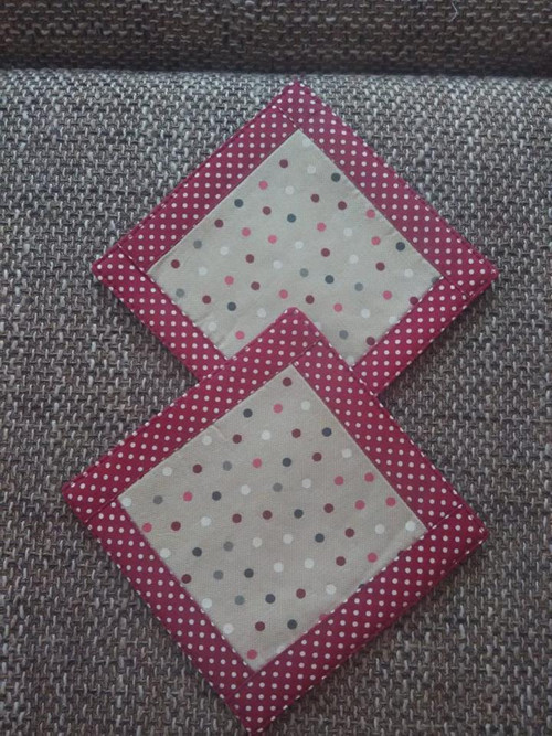 Podtácky, prostírání, podhrníčky