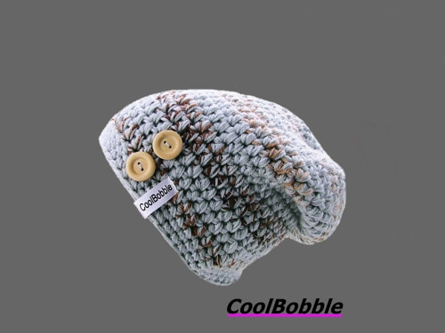 Hučka CoolBobble — foto 1