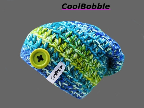 Hučka CoolBobble — foto 1