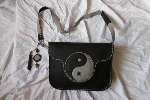 Jing-Jang bag — foto 1