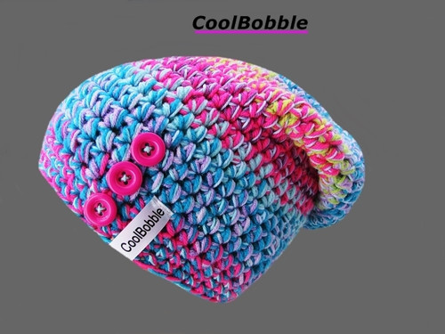 Hučka CoolBobble — foto 1
