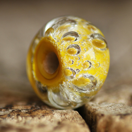 Vinutka - průvlek 4 mm — foto 1