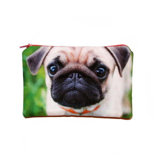 Mops (MINI kapsička) — foto 1