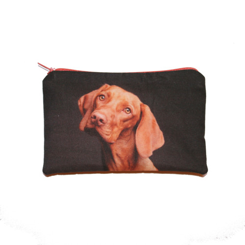 Vizsla II (MINI kapsička) — foto 1