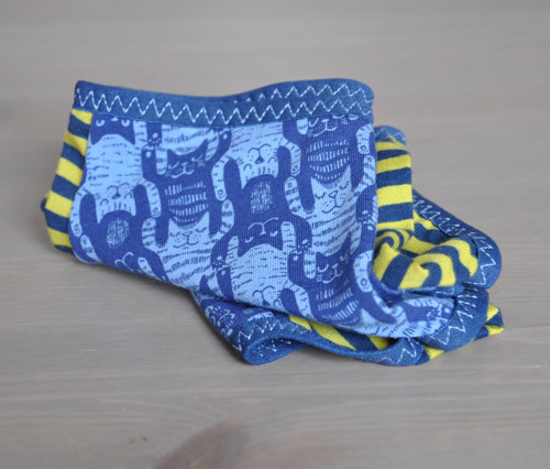Cosy & Cutty kalhotky vel. M — foto 1