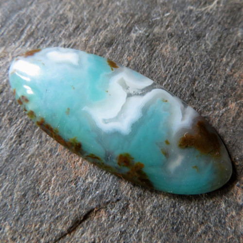 Gem Silica - Peru č.1 — foto 1