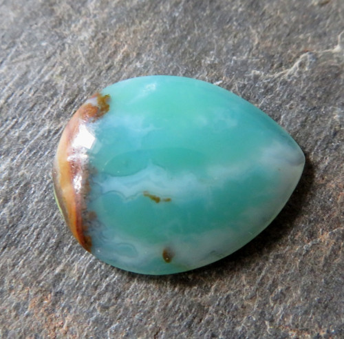 Gem Silica - Peru č.2 — foto 1