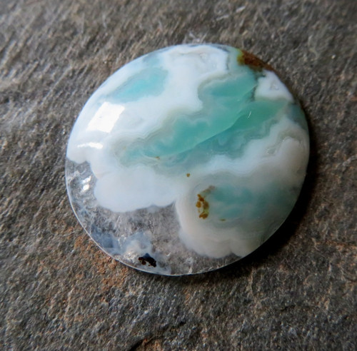 Gem Silica - Peru č.3 — foto 1