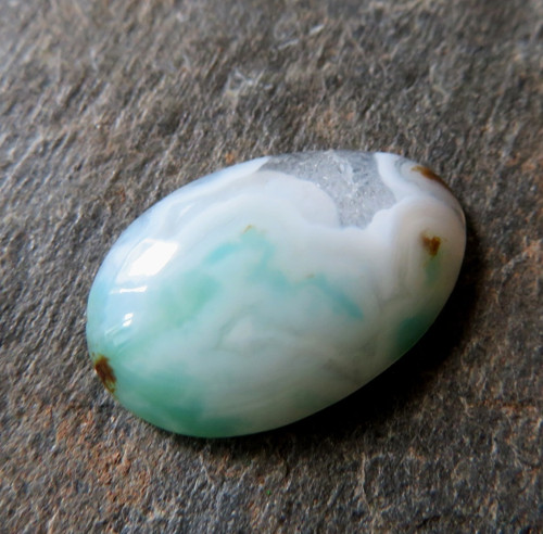 Gem Silica - Peru č.4 — foto 1