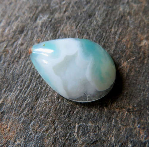 Gem Silica - Peru č.5 — foto 1