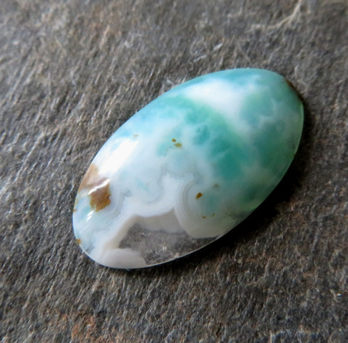 Gem Silica - Peru č.6 — foto 1