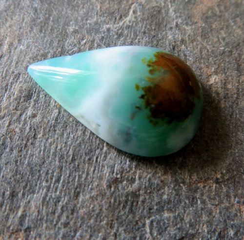 Gem Silica - Peru č.7 — foto 1
