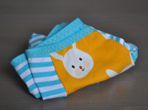 Cosy & Cutty kalhotky vel. S — foto 1