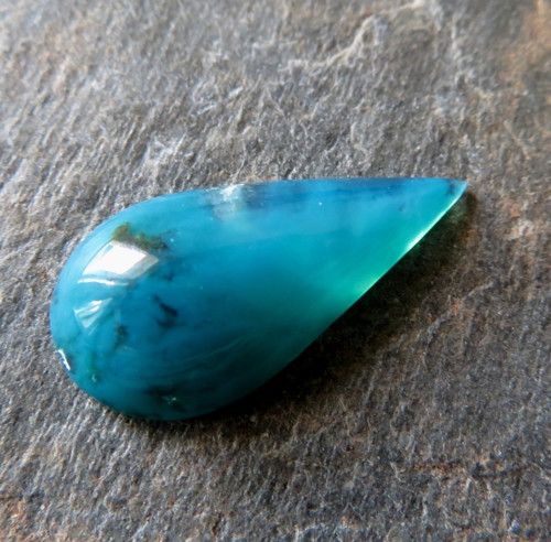 Gem Silica - Peru č.8 — foto 1