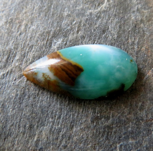Gem Silica - Peru č.9 — foto 1