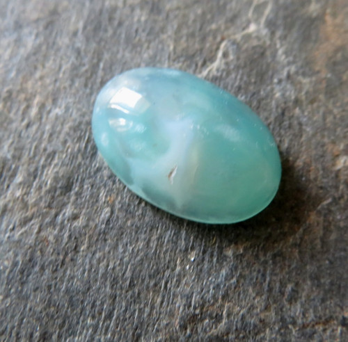 Gem Silica - Peru č.10 — foto 1