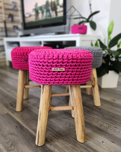 4nožka Magenta — foto 1