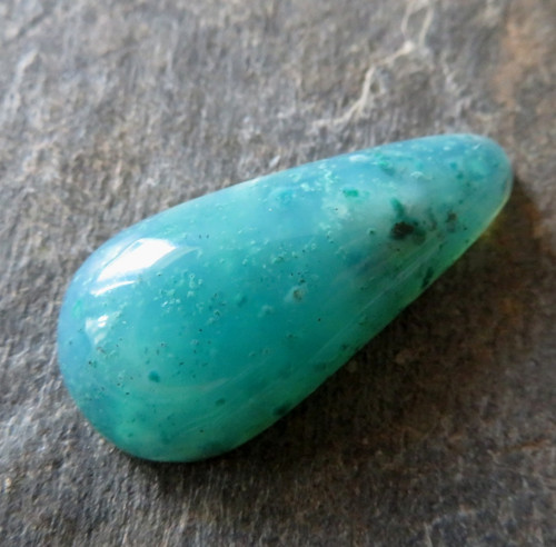 Gem Silica - Peru č.12 — foto 1