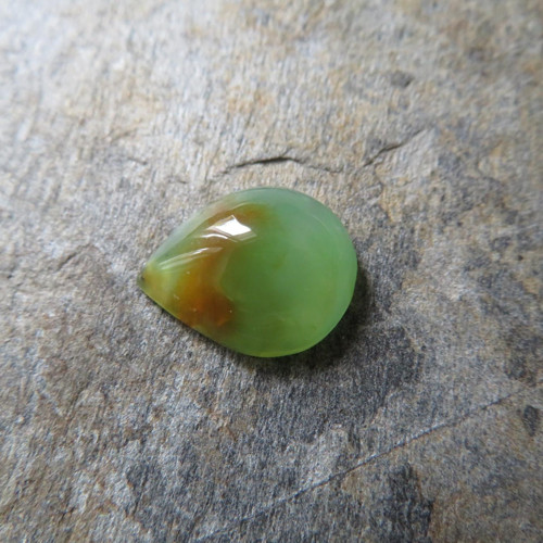 Průsvitný chryzopras Austrálie č.A3 — foto 1