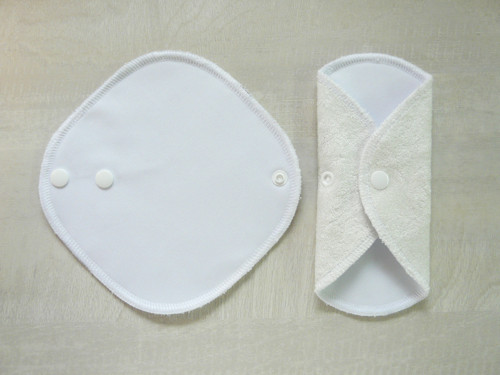 Intimní vložka s PUL - 17,5 cm - nepropustná