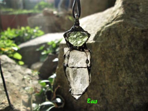 Talisman ,, Hvězdných dětí " — foto 1