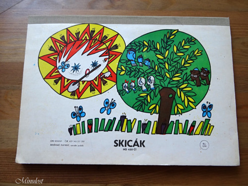 Skicák — foto 1