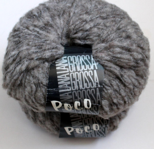 Příze Směs silnější 100g