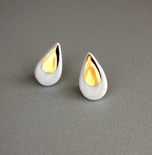 Zlaté kapky (větší) — foto 1