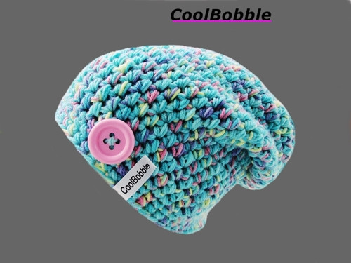 Hučka CoolBobble — foto 1