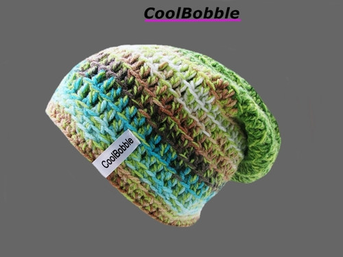 Hučka CoolBobble — foto 1