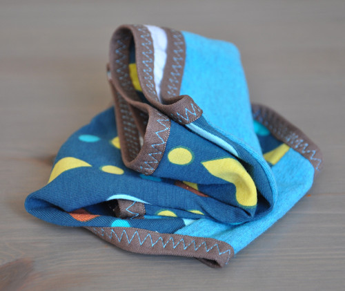 Cosy & Cutty kalhotky vel. S — foto 1