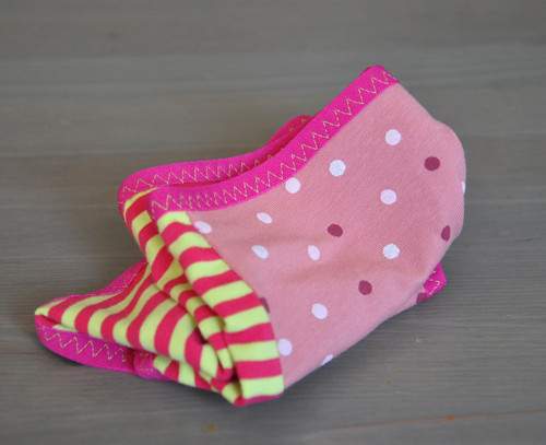 Cosy & Cutty kalhotky vel. M — foto 1