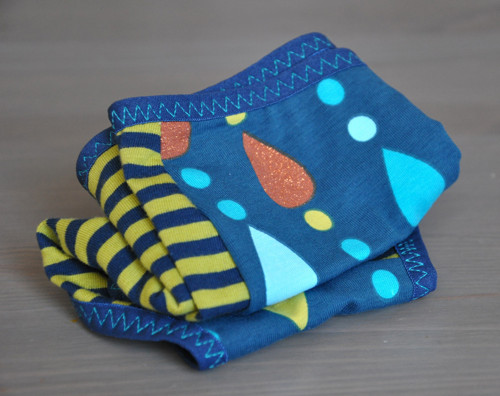 Cosy & Cutty kalhotky vel. M — foto 1