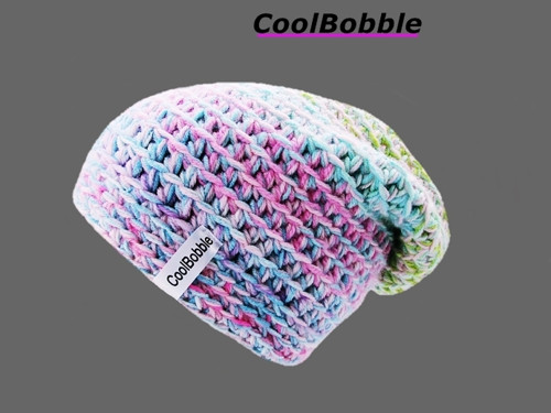 Hučka CoolBobble — foto 1