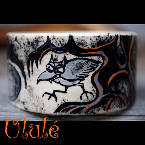 Náramek od Ululé — foto 1