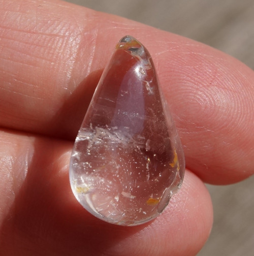 Topaz (21 mm) - J2128