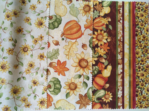 Sada Happy Harvest — foto 1