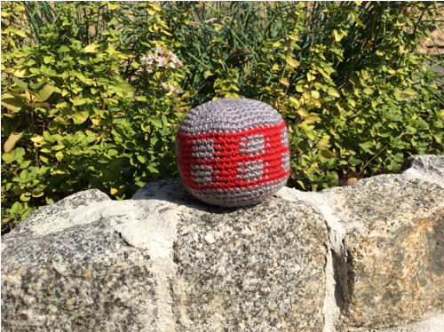 Hacky Sack — foto 1