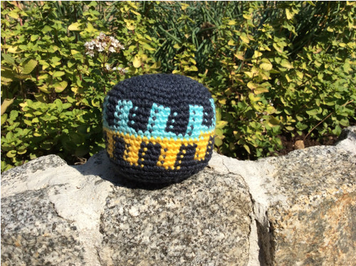 Hacky Sack — foto 1