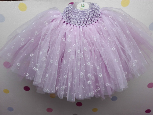 TUTU sukně — foto 1