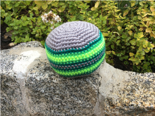 Hacky Sack — foto 1