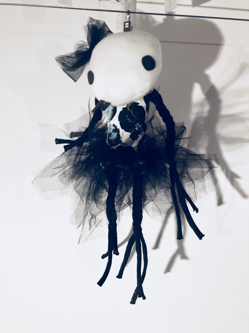 Sheredě Johanka — foto 1