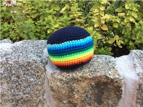 Hacky Sack — foto 1