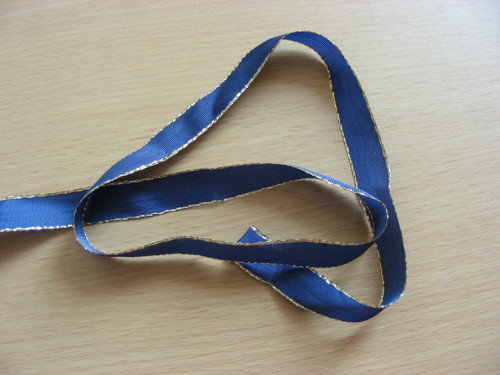 Taftová stuha — foto 1