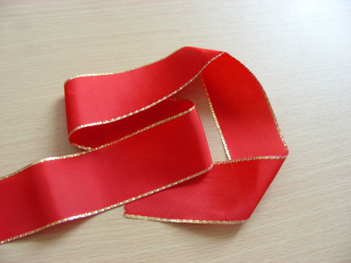 Taftová stuha