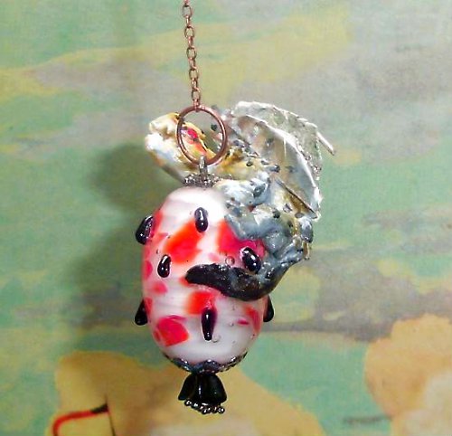 Falanae- Dračí amulet